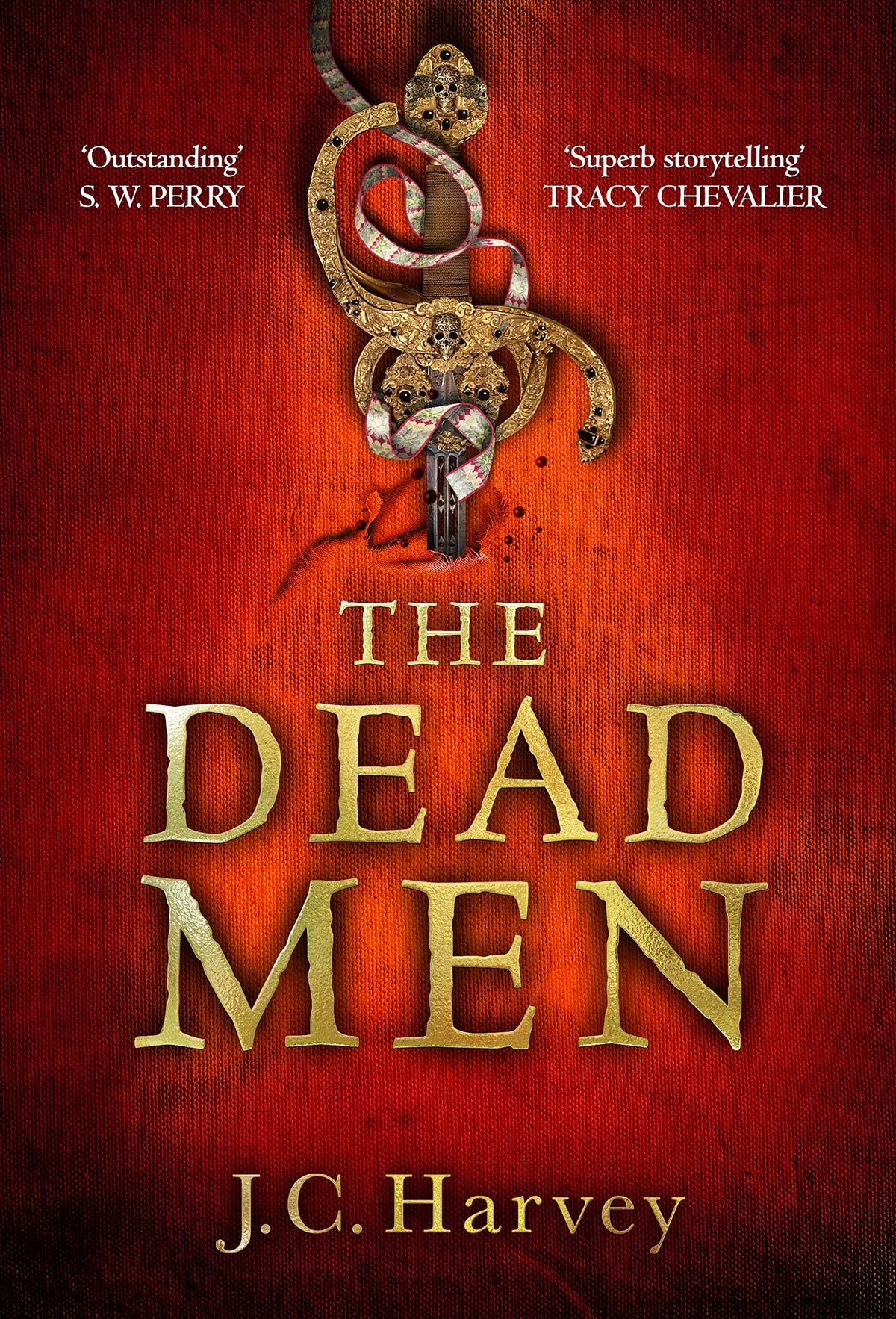 The Dead Men (2) (Fiskardo's War)