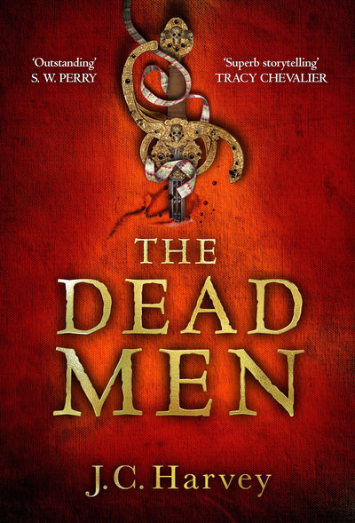 The Dead Men (2) (Fiskardo's War)
