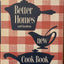 Better Homes & Gardens New Cook Book