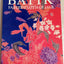 Batik: Fabled Cloth of Java