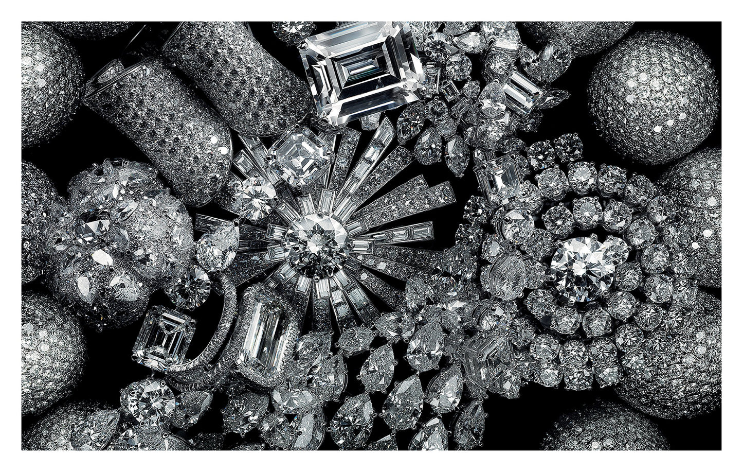 Vogue the Jewellery