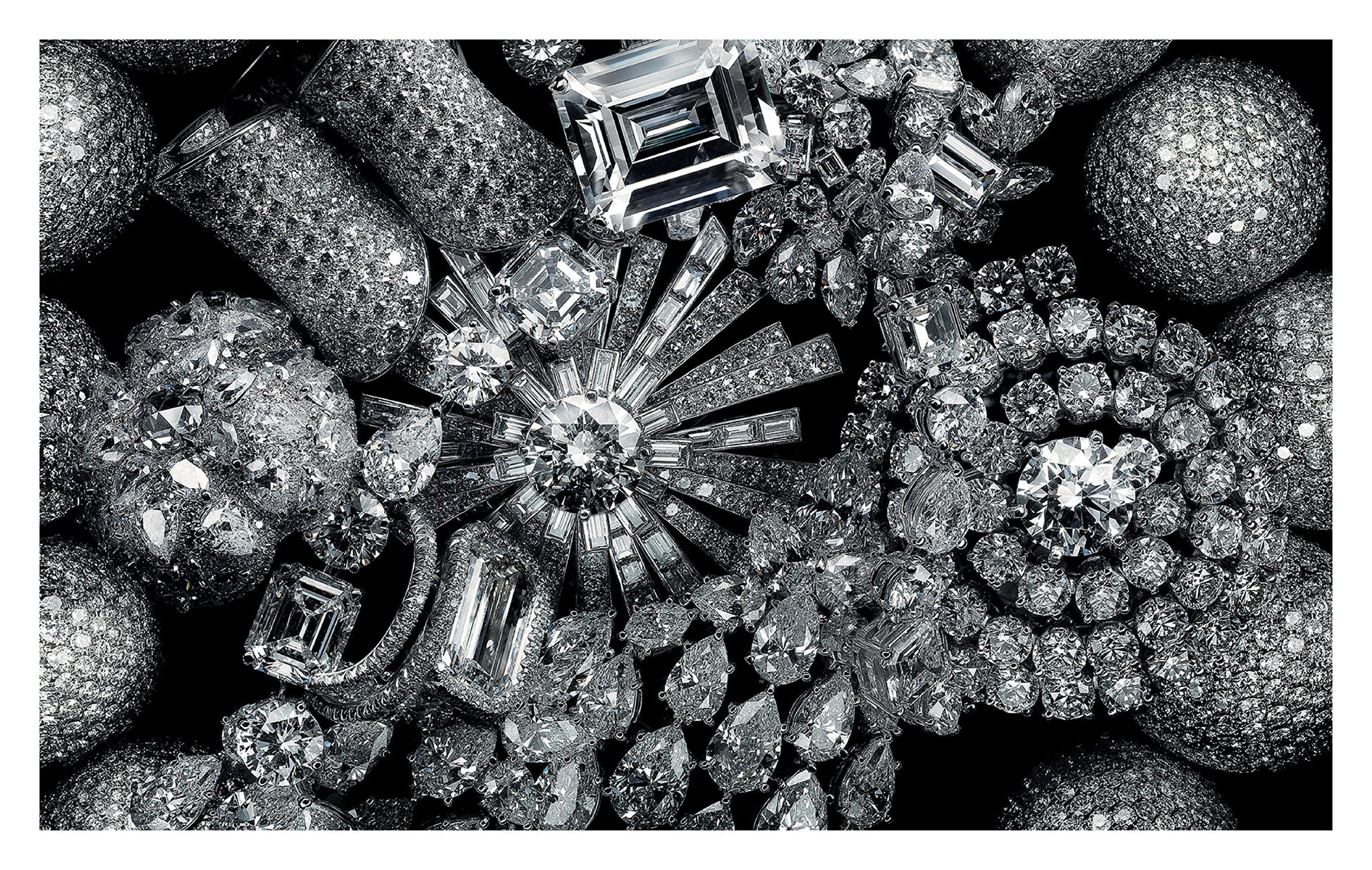 Vogue the Jewellery