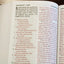 NKJV, Pew Bible, Large Print, Hardcover, Black, Red Letter, Comfort Print: Holy Bible, New King James Version