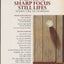 Painting Sharp Focus Still Lifes: Trompe L'Oeil Oil Techniques