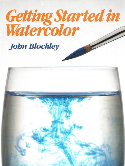 Getting Started in Watercolor