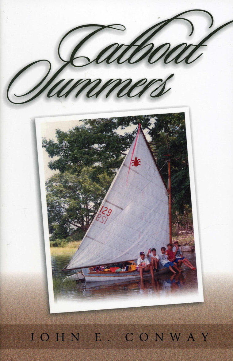 Catboat Summers