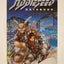 Appleseed Databook