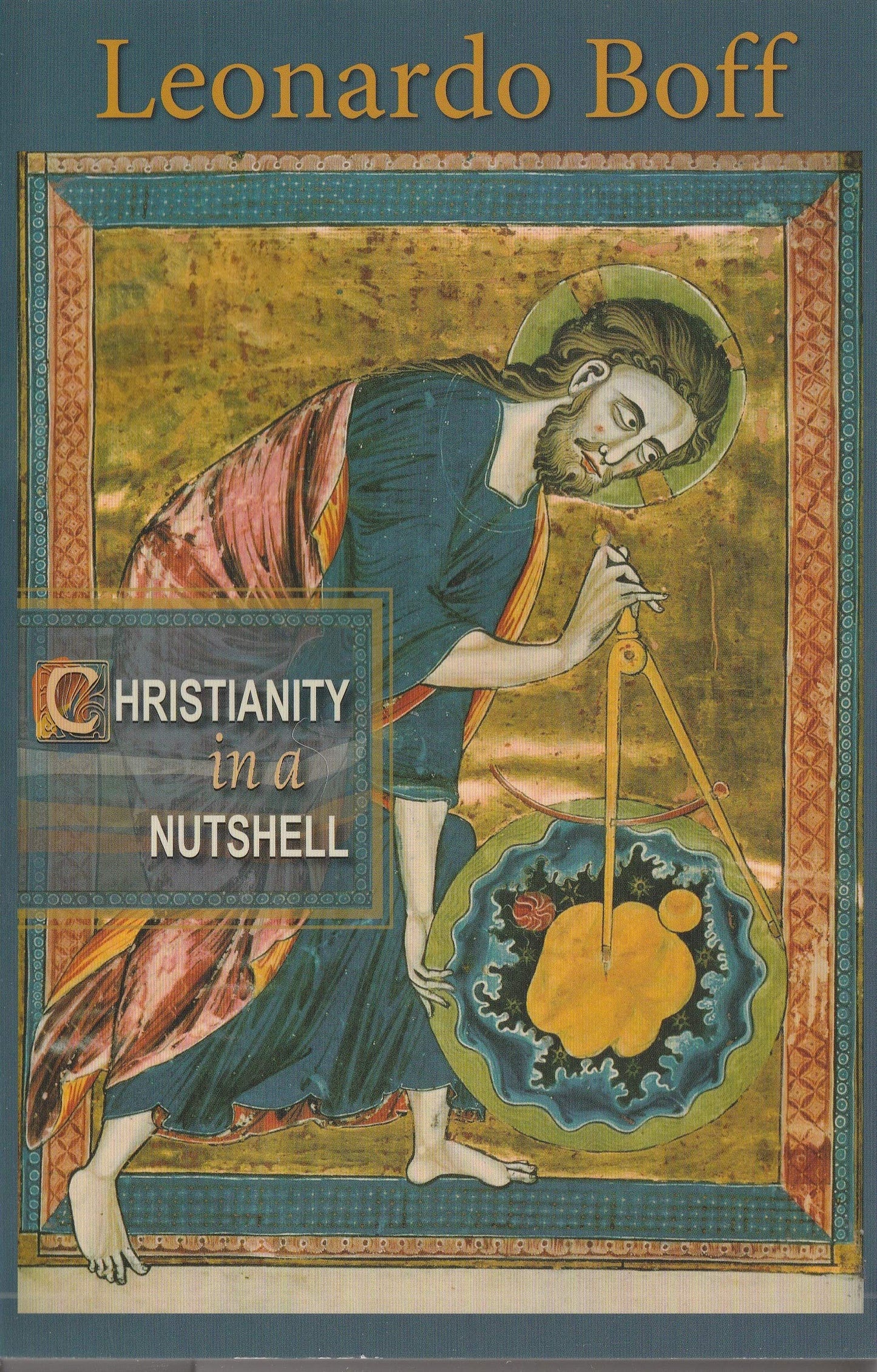 Christianity in a Nutshell