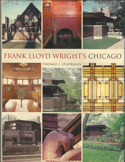 Frank Lloyd Wright's Chicago
