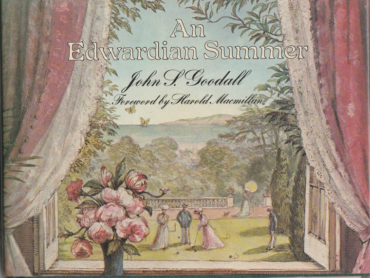 An Edwardian Summer