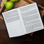 NKJV, MacArthur Study Bible, Large Print, Hardcover: Unleashing God's Truth One Verse at a Time (Holy Bible, New King James Version)
