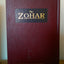 The Zohar: Prologue, Beresheet A, Vol. 1