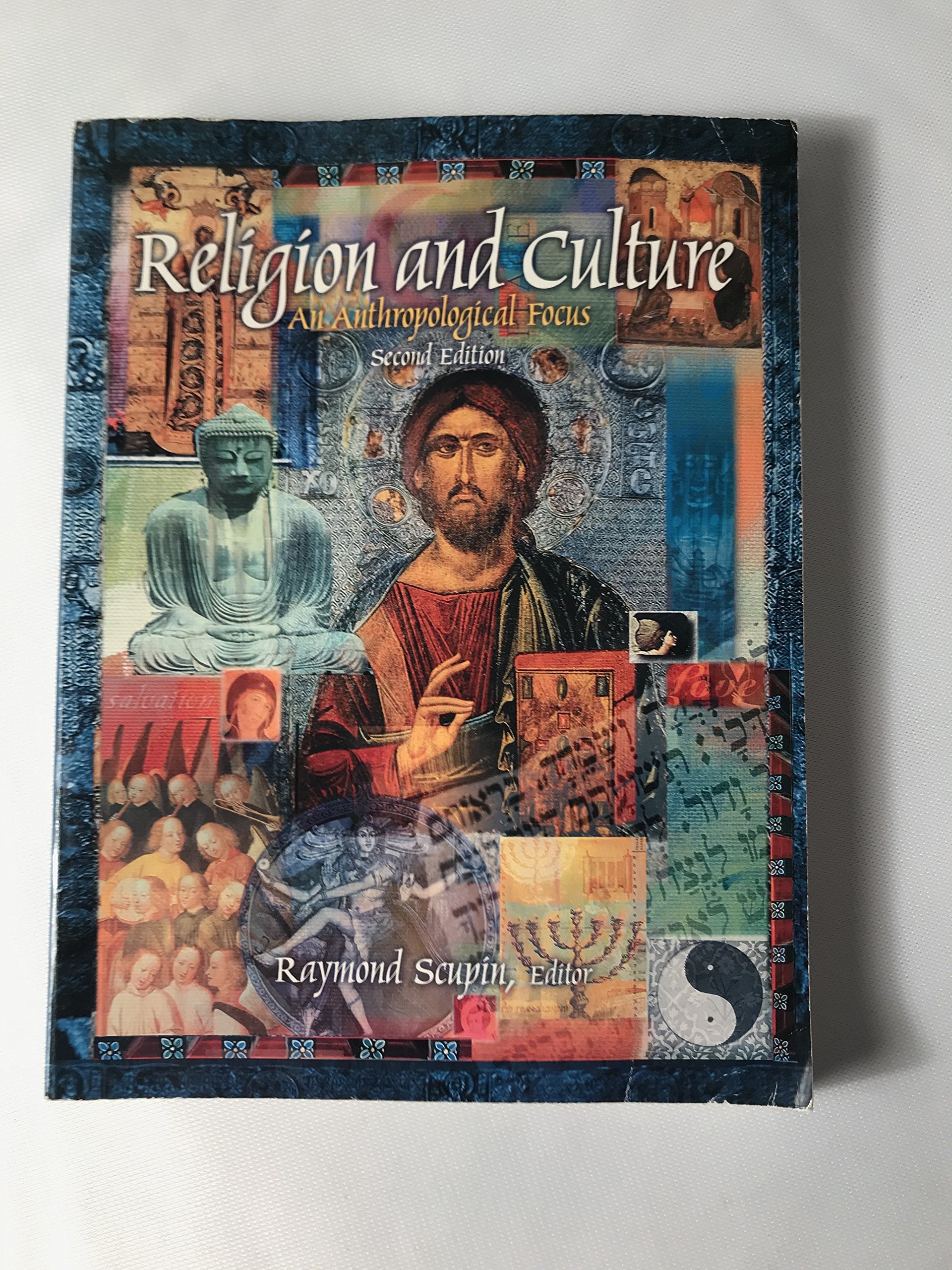 Religion and Culture: An Anthropological Focus (2nd Edition)