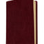 KJV Life Application Study Bible: Indexed (Burgundy Bonded Leather)