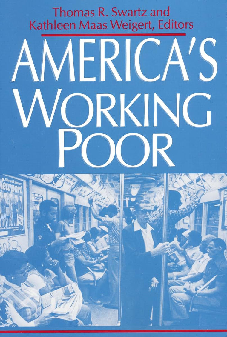 Americas Working Poor