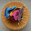 Tunisian Crochet Stitch Guide-61 Stitch Patterns Including Photo Tutorials in this Pocket Size Guide