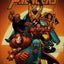 New Avengers Vol. 2: Sentry