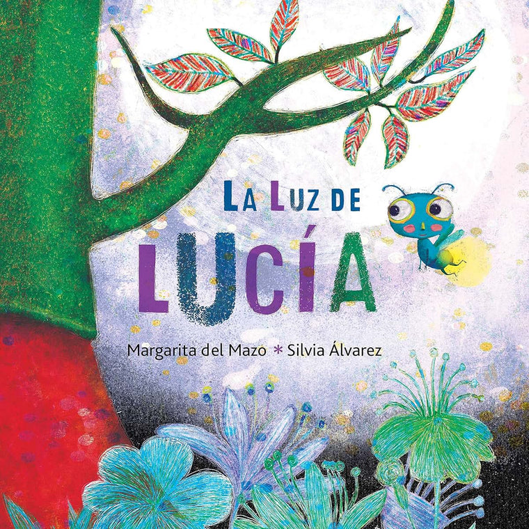 La luz de Luc?a (Lucy's Light) (Spanish Edition)