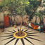 Mediterranean Style: Relaxed Living Inspired by Strong Colors and Natural Materials