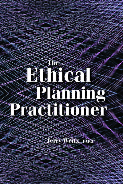 Ethical Planning Practitioner