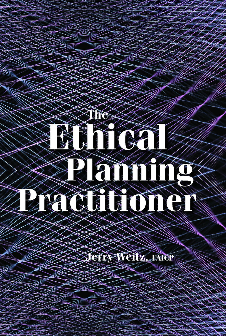 Ethical Planning Practitioner