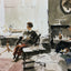 The Art of John Yardley