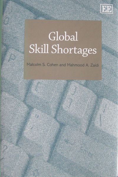 Global Skill Shortages