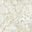 Canyonlands National Park (National Geographic Trails Illustrated Map)