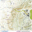 Big Bend National Park Day Hikes Map (National Geographic Topographic Map Guide, 1710)