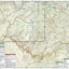Grand Gulch, Cedar Mesa Plateau Map [BLM - Monticello Field Office] (National Geographic Trails Illustrated Map, 706)