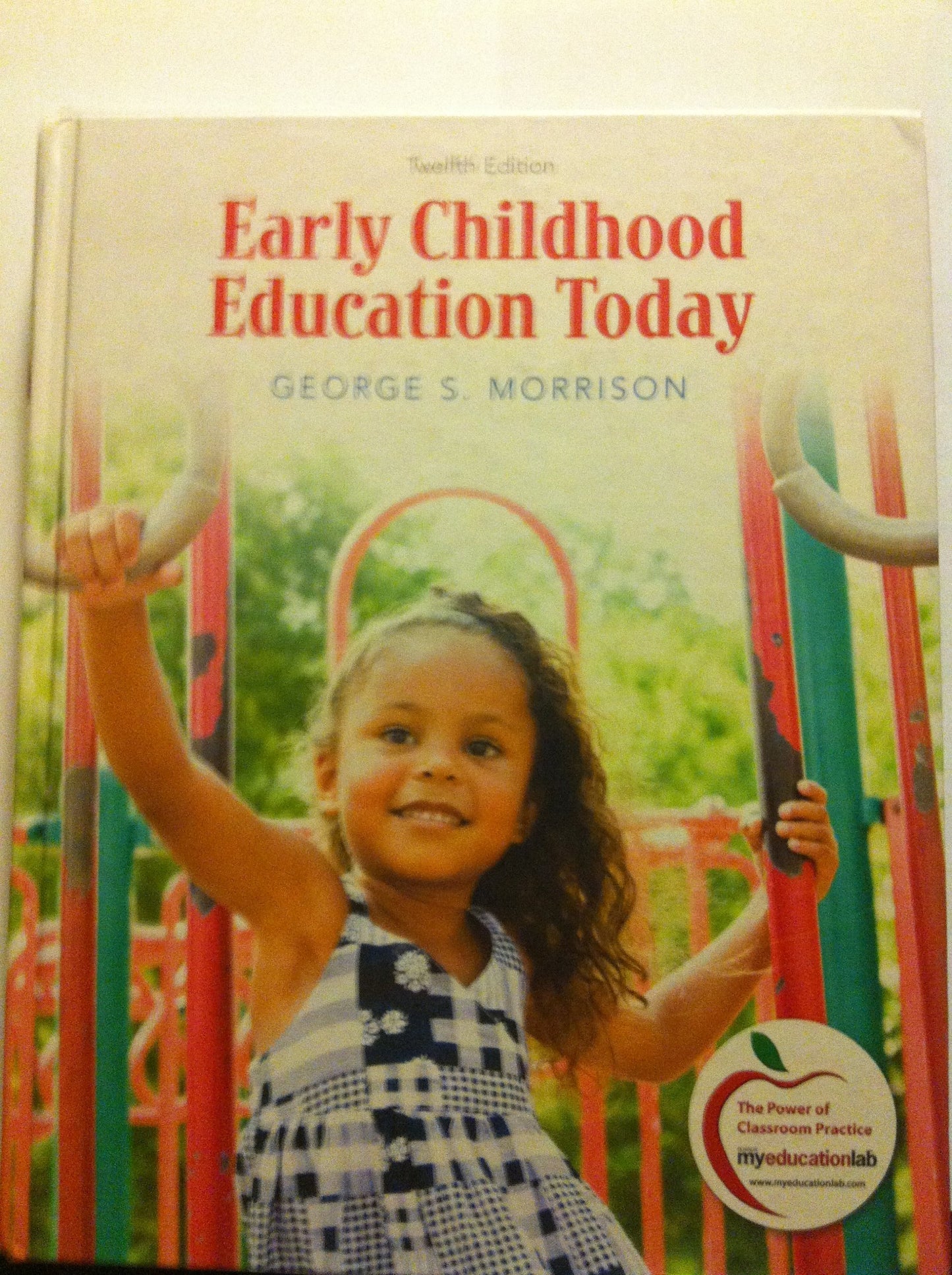 Early Childhood Education Today