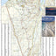 Israel Map (National Geographic Adventure Map, 3208)