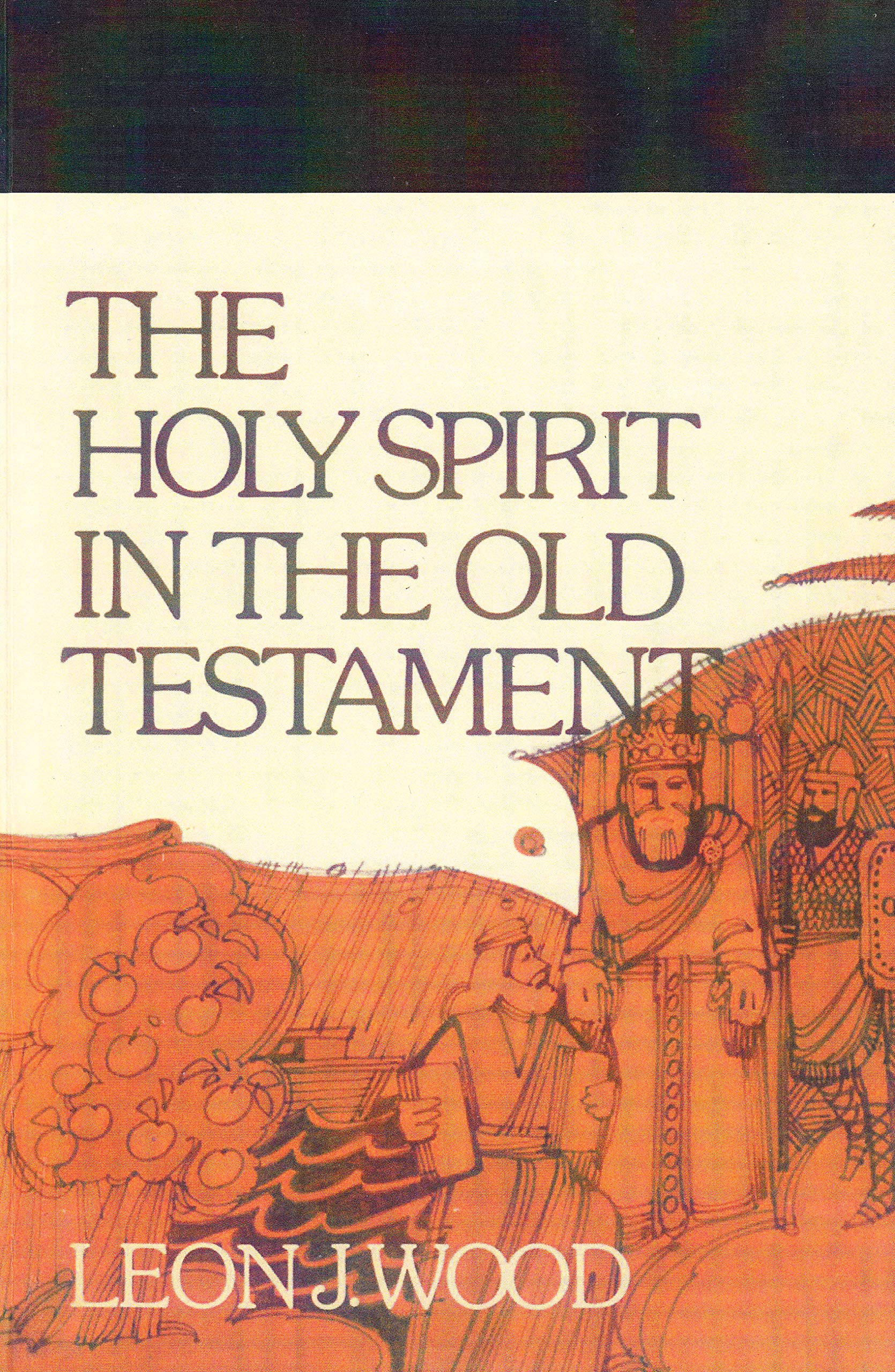 The Holy Spirit in the Old Testament
