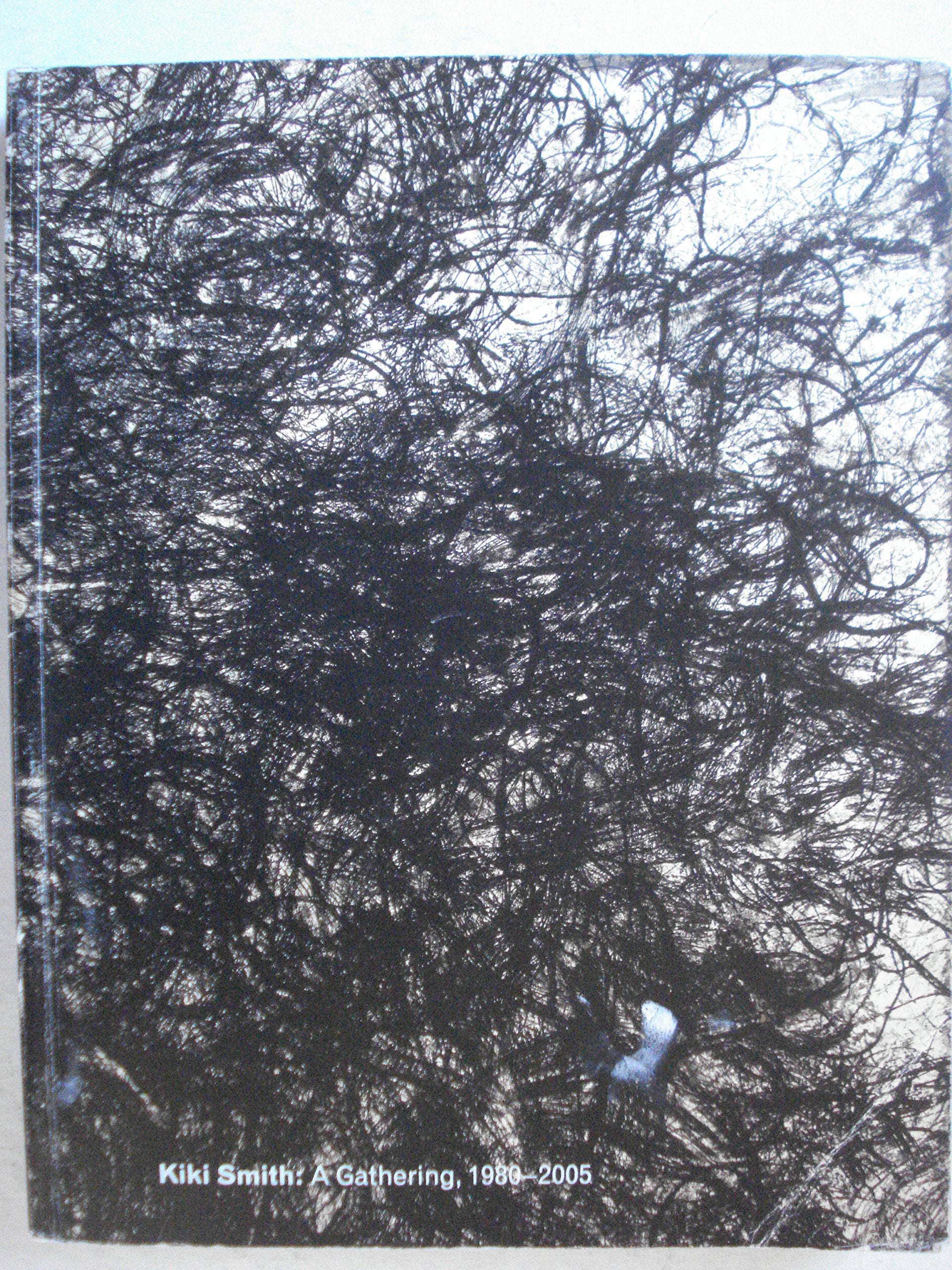 Kiki Smith: