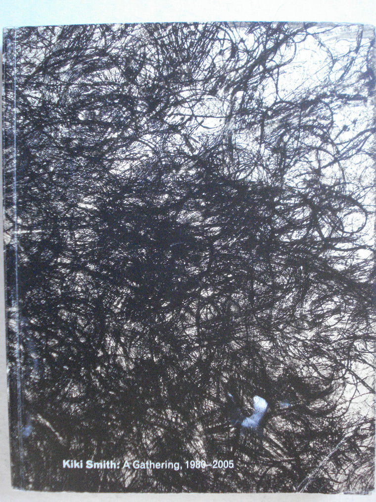 Kiki Smith: