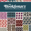 The Hooktionary: A crochet dictionary of 150 modern tapestry crochet motifs