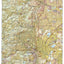 Boulder, Golden Map (National Geographic Trails Illustrated Map, 100)