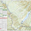 North Fork: Glacier National Park Map (National Geographic Trails Illustrated Map, 313)