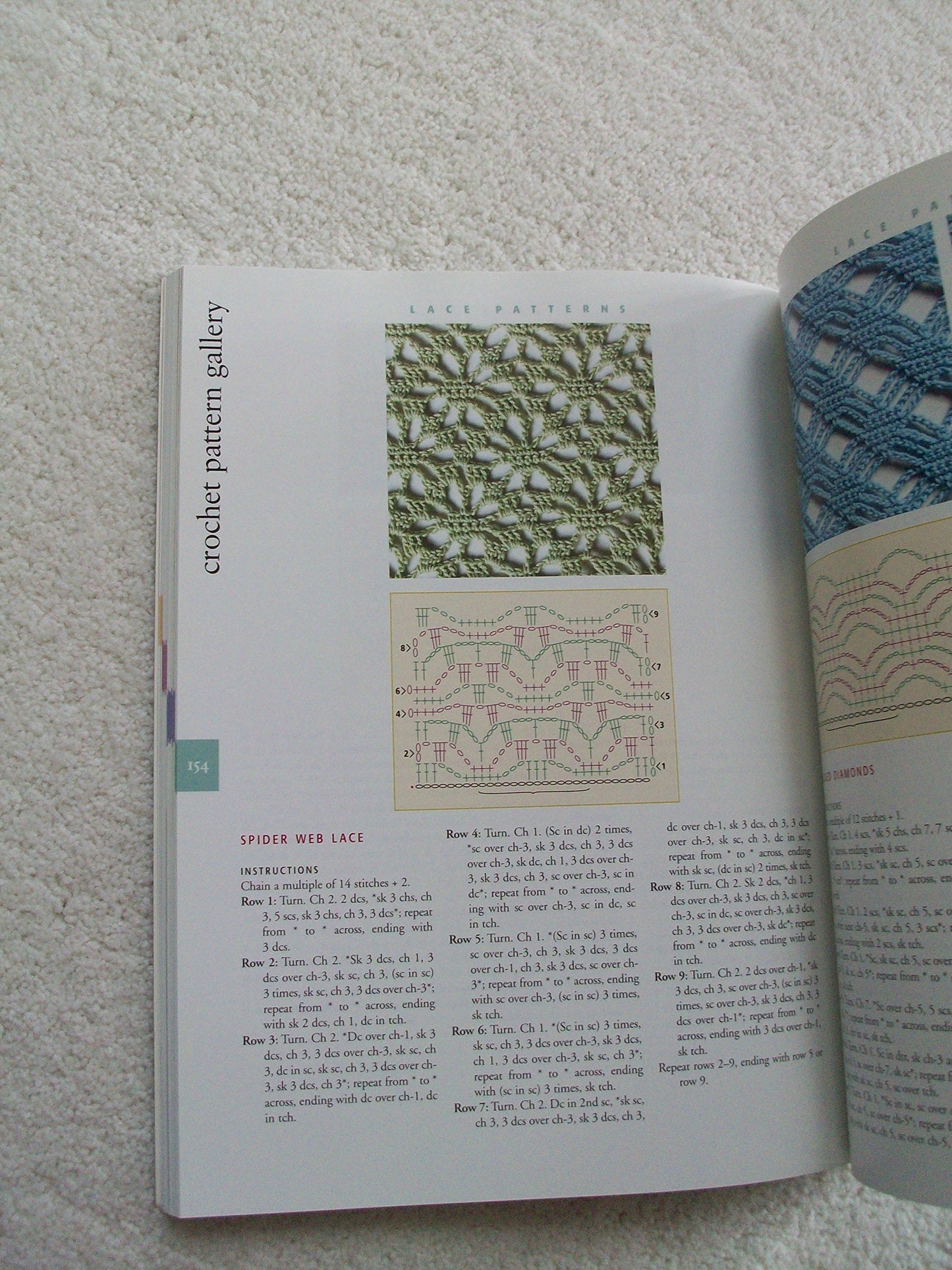 Donna Kooler's Encyclopedia of Crochet (Leisure Arts #15906) (Donna Kooler's Series)