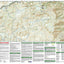 Mount Whitney Map (National Geographic Trails Illustrated Map, 322)