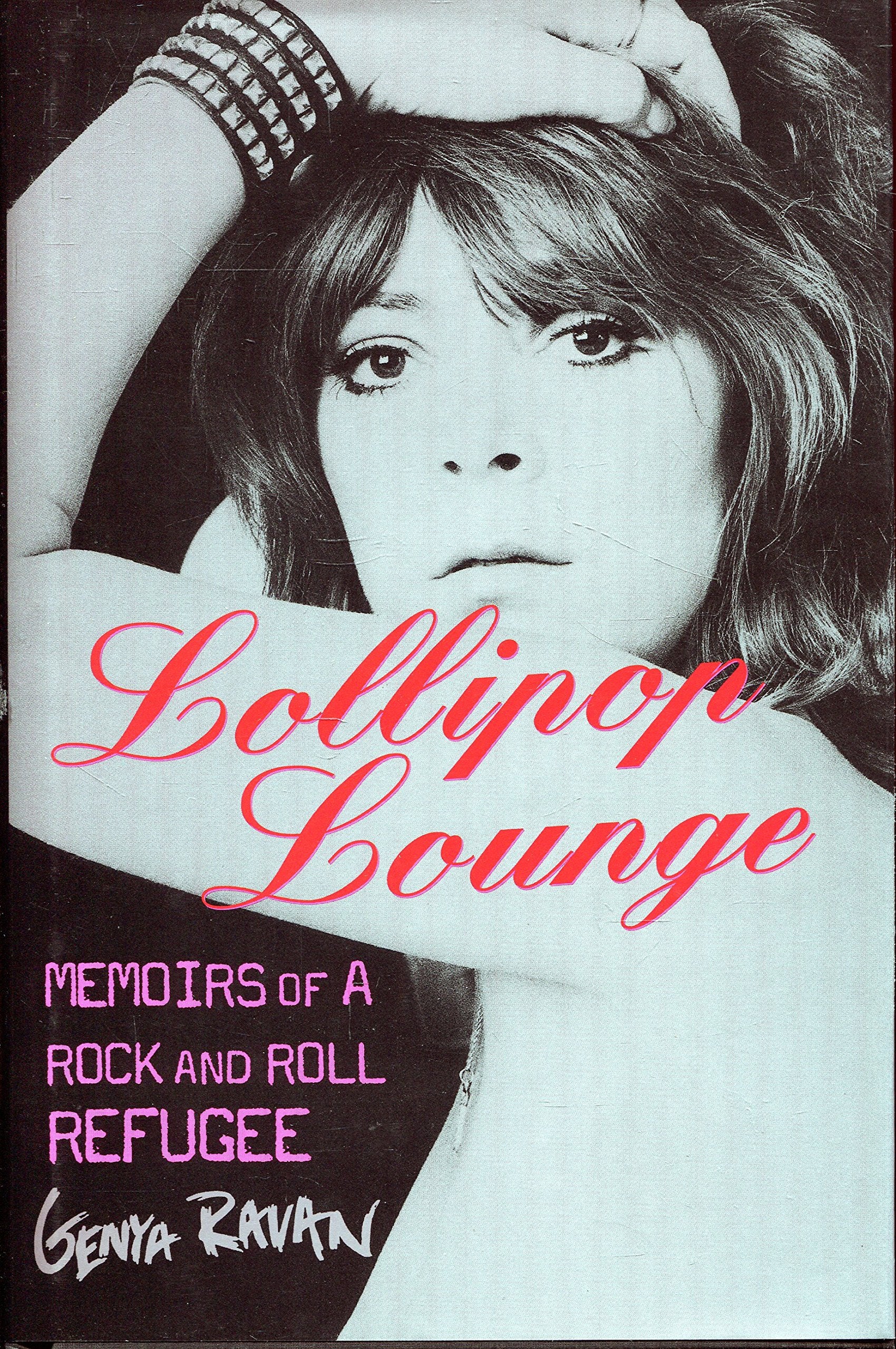 Lollipop Lounge