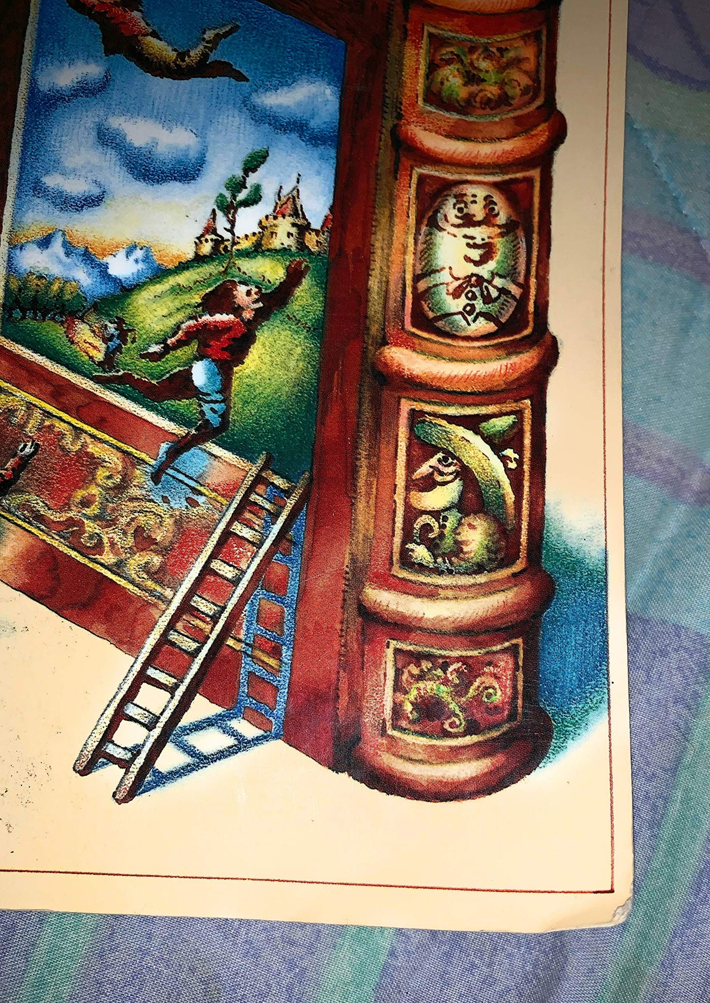 Writing with Pictures: How to Write and Illustrate Children's Books