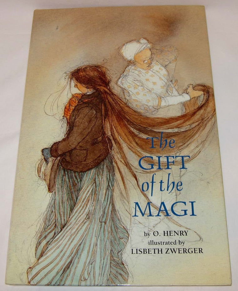 The Gift of the Magi