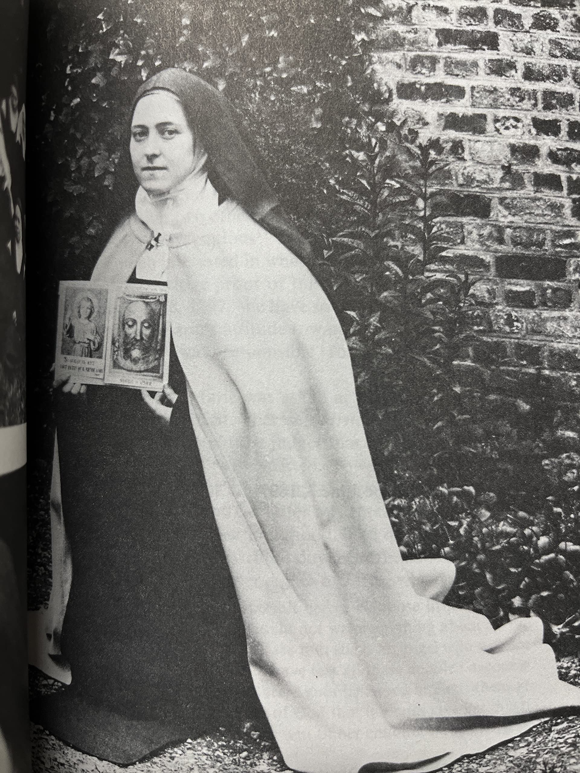 St. Therese of Lisieux: Her Last Conversations