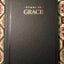 Hymns of Grace Pew Edition Black by The Masters Seminary