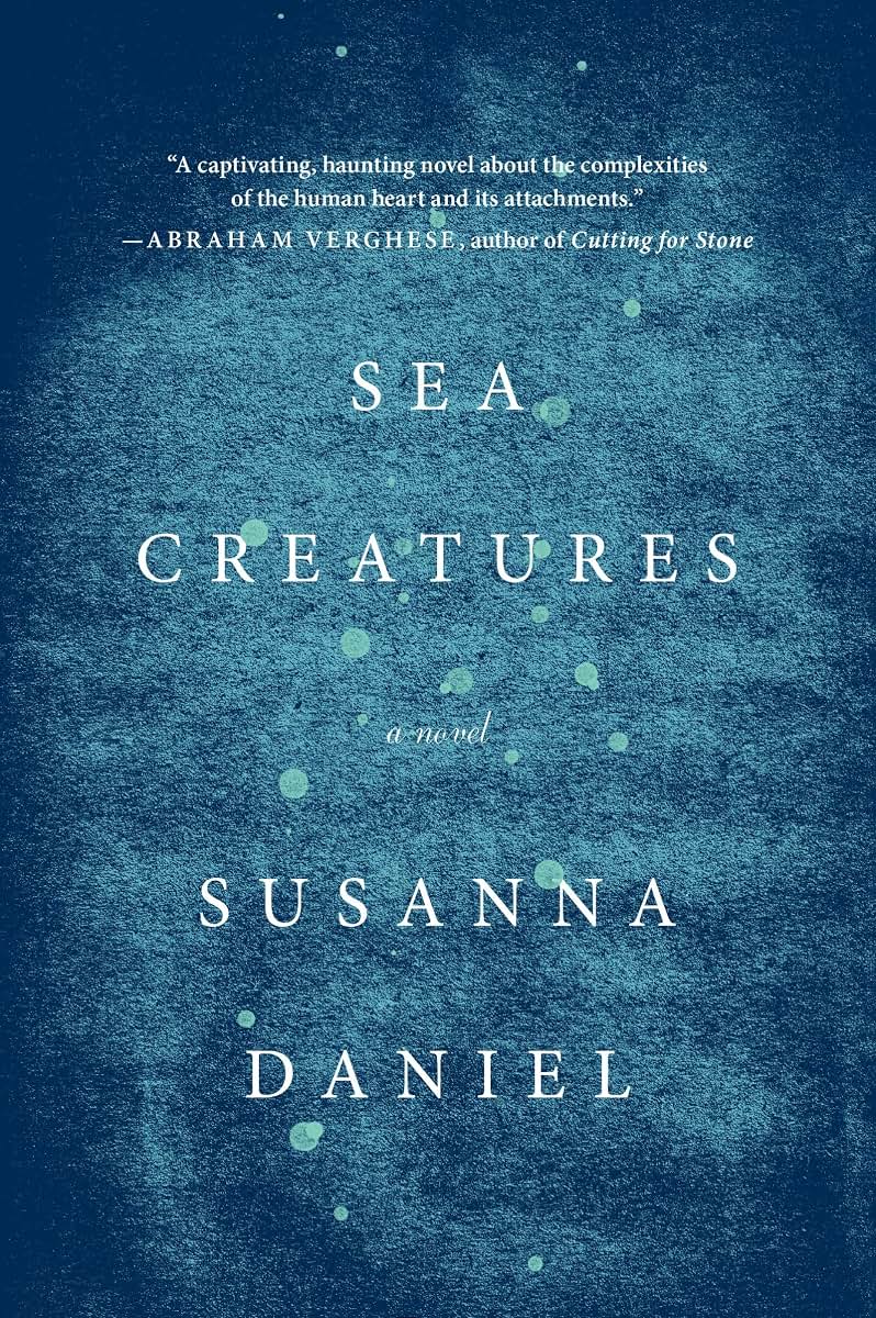 SEA CREATURES (P.S.)