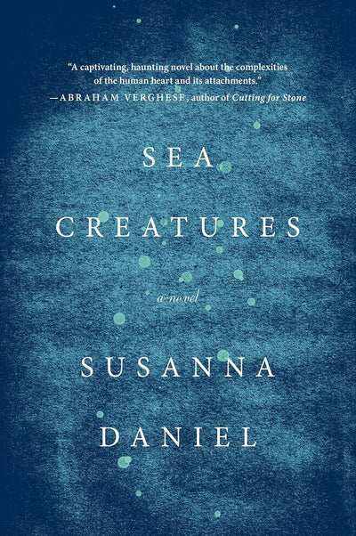 SEA CREATURES (P.S.)