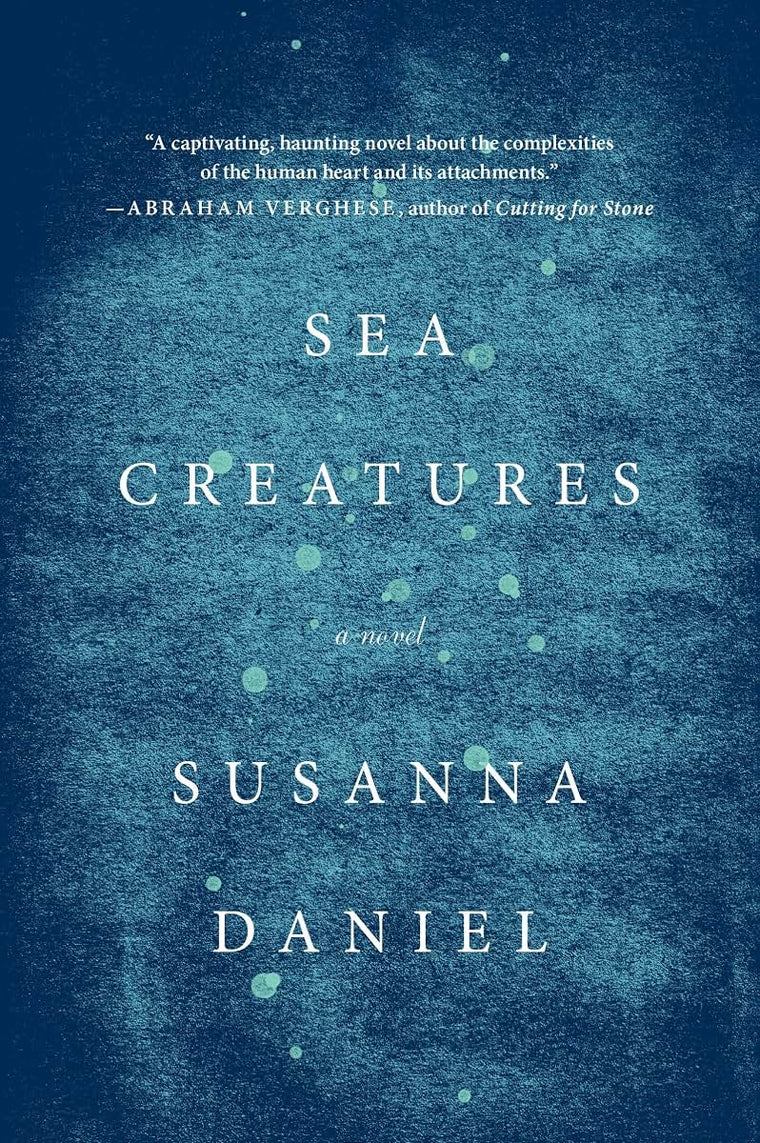 SEA CREATURES (P.S.)