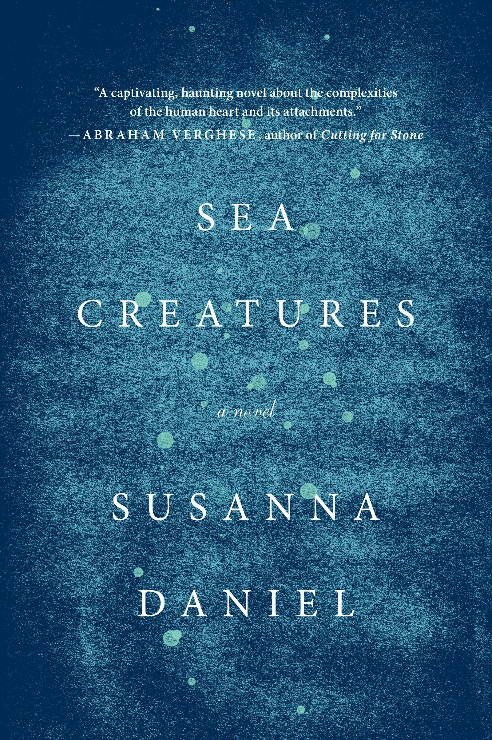 SEA CREATURES (P.S.)