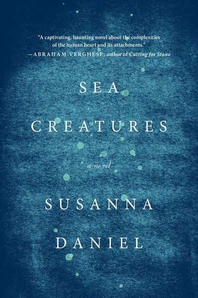 SEA CREATURES (P.S.)